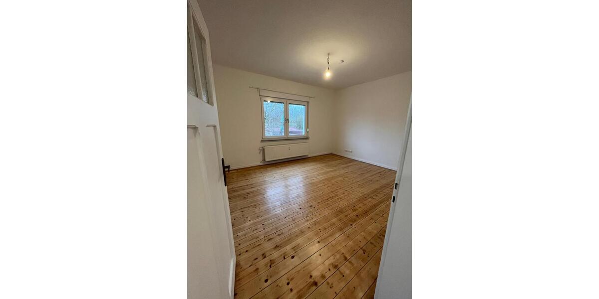 3,5 Zimmer Erdgeschosswohnung Dankersen 3.5 zimmer