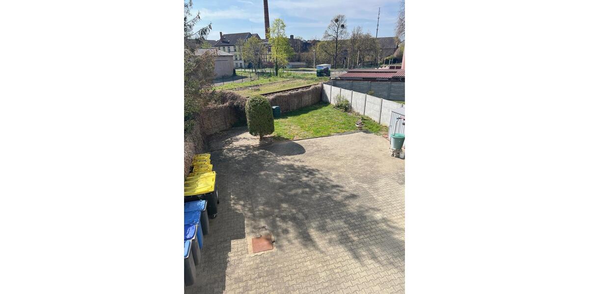 Erdgeschoßwohnung Quedlinburg - 2 Zimmer, 63 m&sup2;, 435&euro; | Angebot:26190607