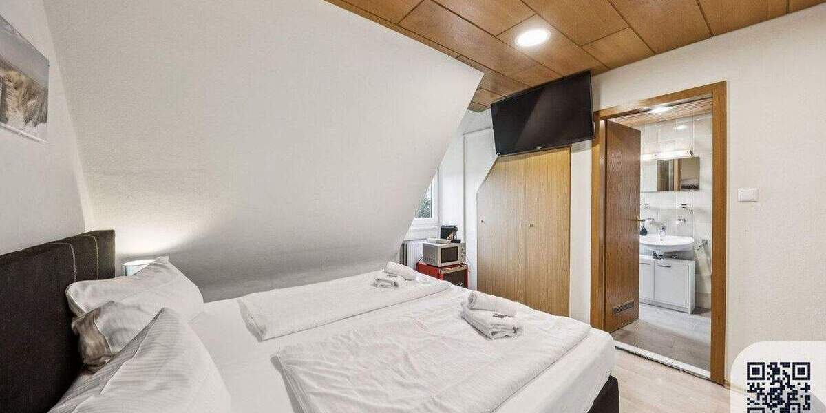 Etagenwohnung Fredersdorf-Vogelsdorf Fredersdorf-Nord - 4 Zimmer, 4.266&euro; | Angebot:25717094