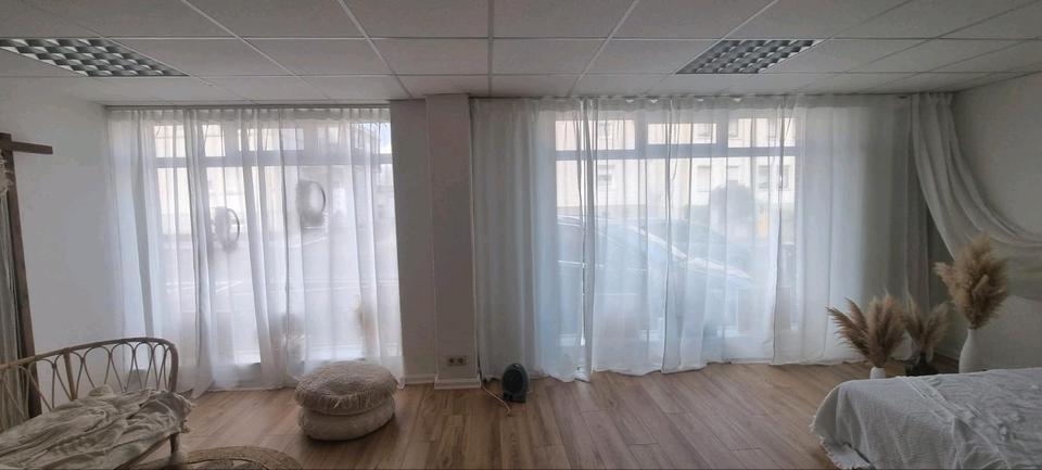 Gewerbeobjekt Bebra - 800&euro; | Angebot:24213881