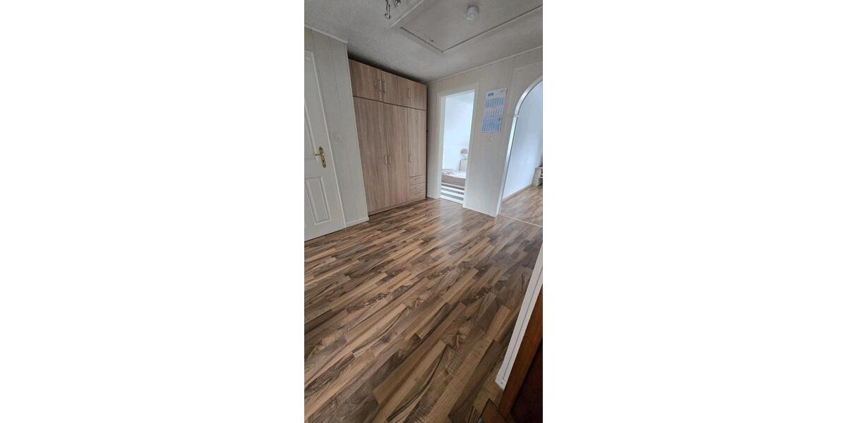 Etagenwohnung Niebüll - 3 Zimmer, 59 m&sup2;, 900&euro; | Angebot:25064443