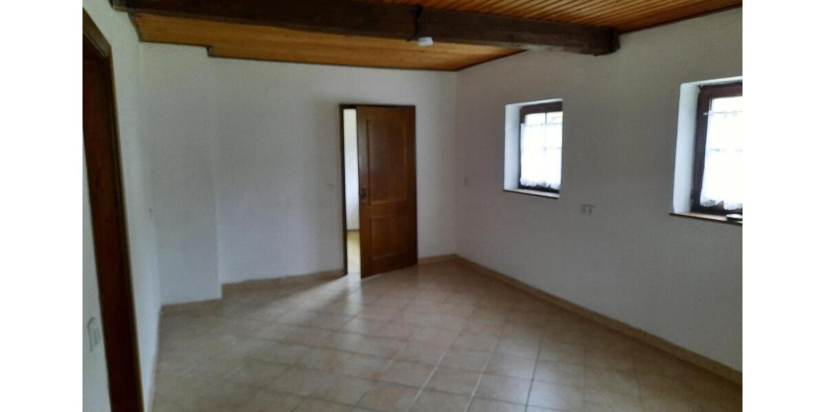 2-3-Zimmer-Wohnung Erdgeschoss 77 m² - ab Februar 2026 3 zimmer