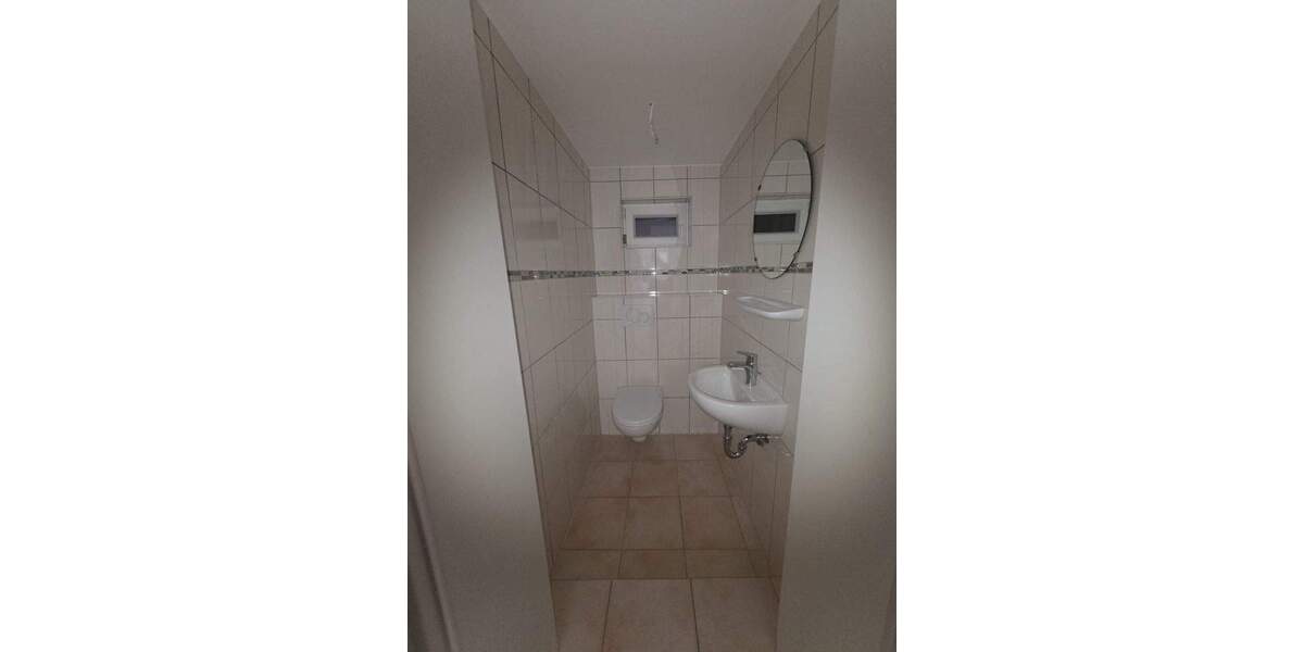 Etagenwohnung Ganderkesee - 3 Zimmer, 100 m&sup2;, 780&euro; | Angebot:25815240