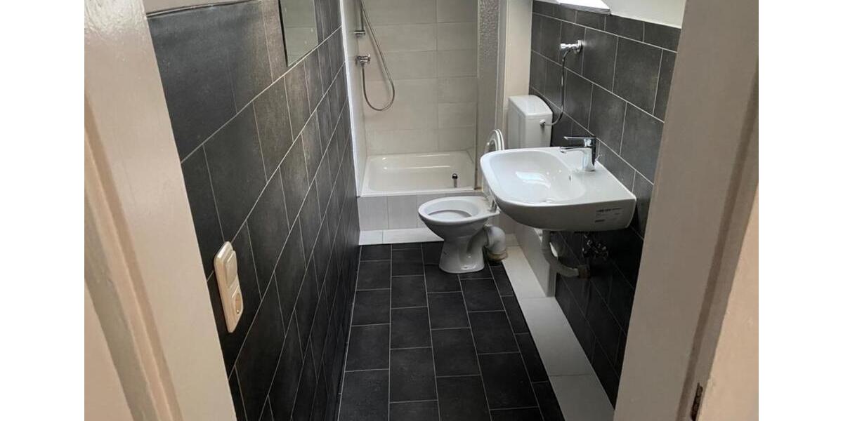 Dachgeschoßwohnung Hildesheim Himmelsthür - 2.5 Zimmer, 60 m&sup2;, 545&euro; | Angebot:25648248