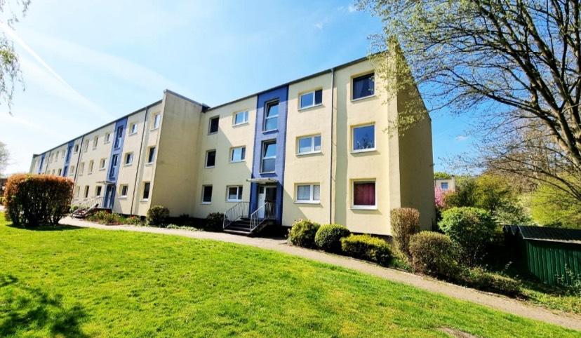 Wohnung in Ammersbek (Lottbek) bei Hamburg befristet zu vermieten 3 zimmer