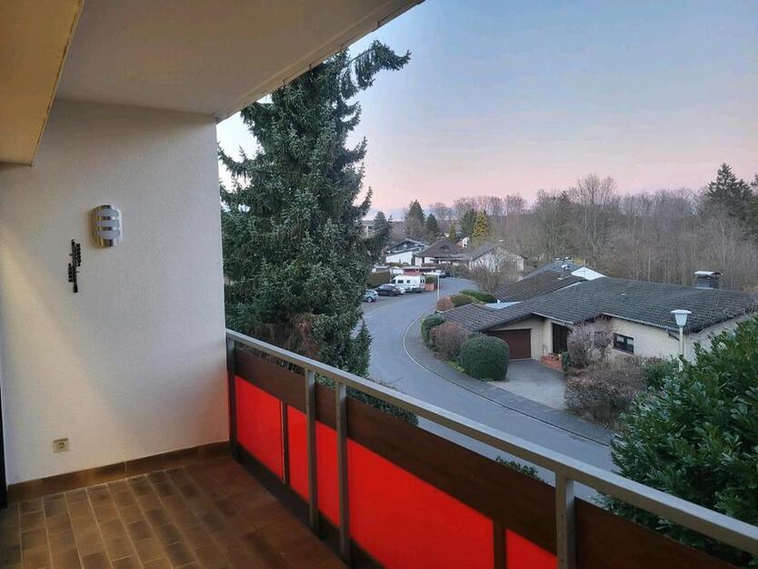 Rengsdorf - attraktives, lichtdurchflutetes Apartment
