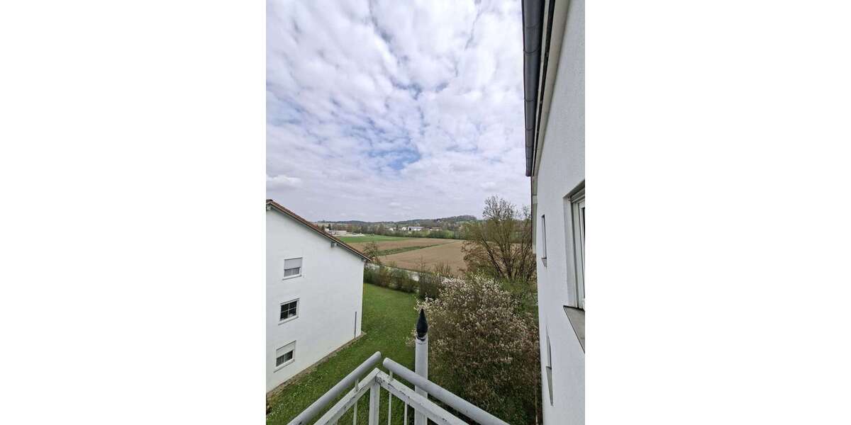 Etagenwohnung Neumarkt-Sankt-Veit Veit - 2 Zimmer, 48 m&sup2;, 525&euro; | Angebot:26566987
