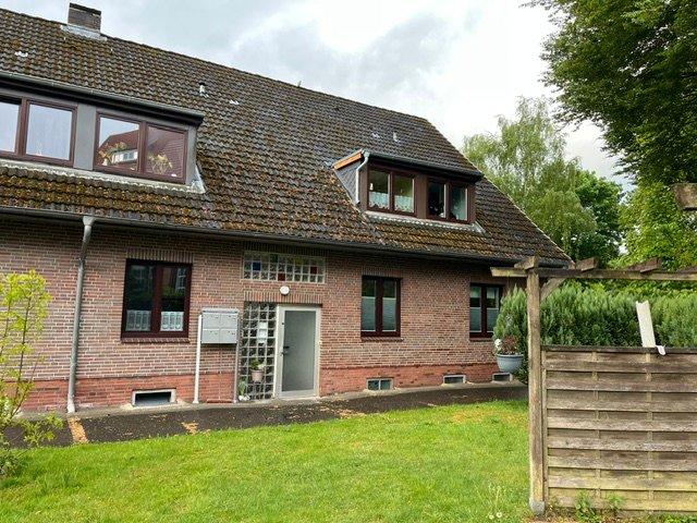 Etagenwohnung Hohenlockstedt - 3 Zimmer, 80 m&sup2;, 600&euro; | Angebot:26589312