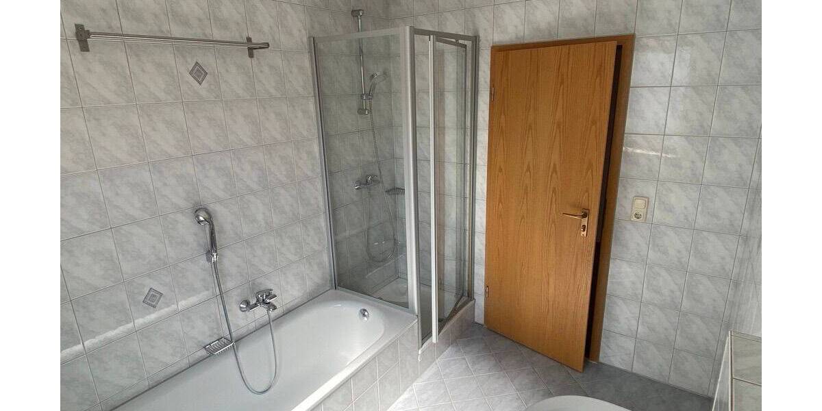 Terrassenwohnung Donauwörth - 3 Zimmer, 73 m&sup2;, 800&euro; | Angebot:26475129