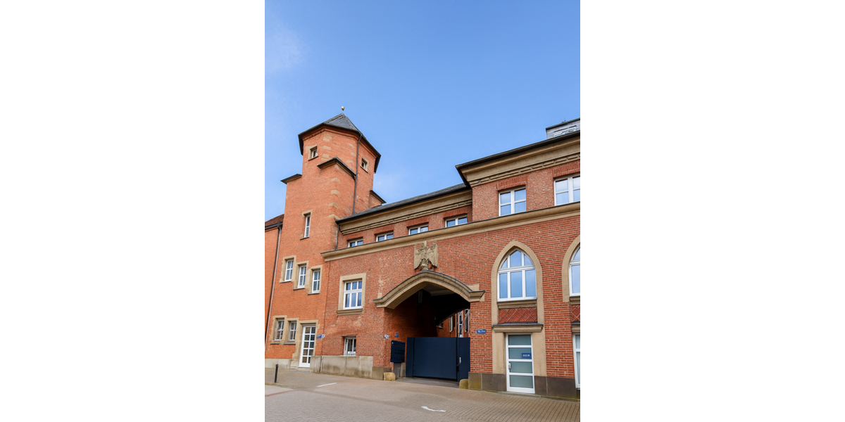 Wohnung zum Mieten in Dortmund-Hörde 1.600 € 117.09 m² 4 zimmer