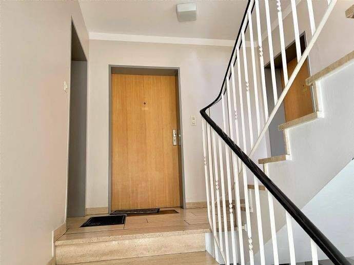 Etagenwohnung Mühldorf a.Inn Mühldorf - 2 Zimmer, 50 m&sup2;, 450&euro; | Angebot:26817259