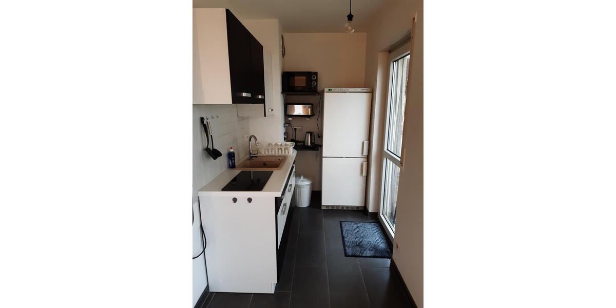 Möblierte Wohnung in Markranstädt ab sofort!!! 1 zimmer