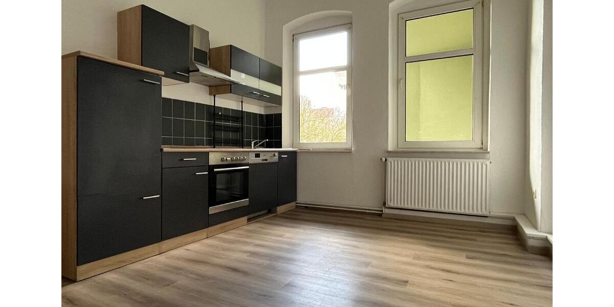 Erdgeschoßwohnung Wittenberg Lutherstadt - 2 Zimmer, 53 m&sup2;, 450&euro; | Angebot:25965137