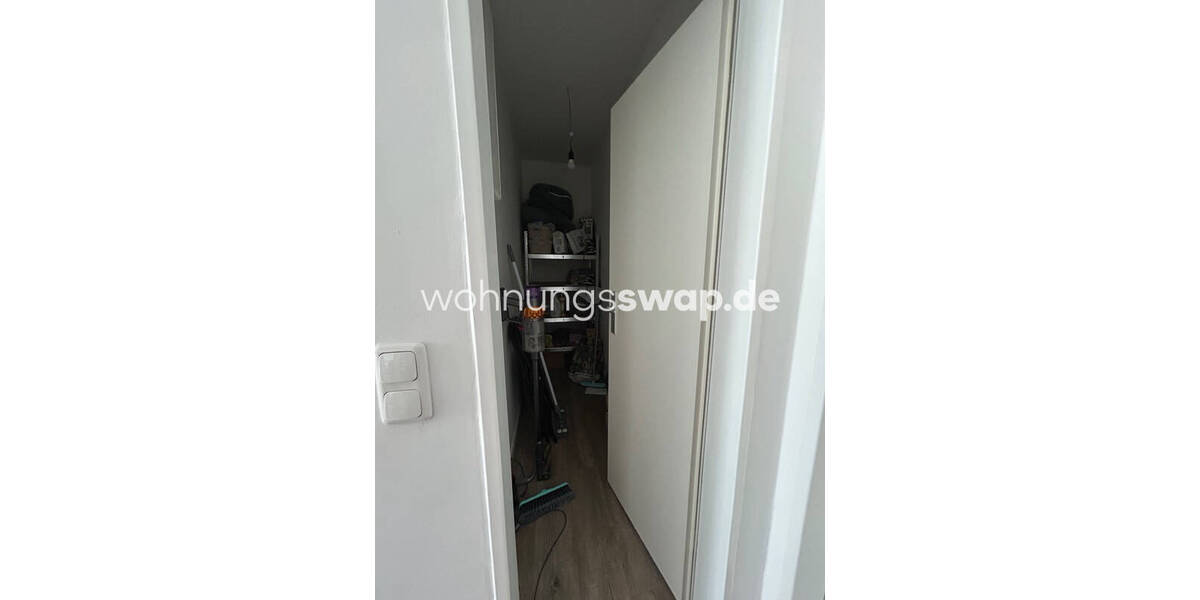 Etagenwohnung Hamburg Billstedt - 3 Zimmer, 77 m&sup2;, 652&euro; | Angebot:26185190