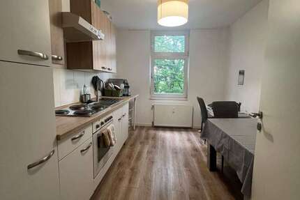 Wohnung Wuppertal Langerfeld - 2 Zimmer, 65 m&sup2;, 624&euro; | Angebot:27008601