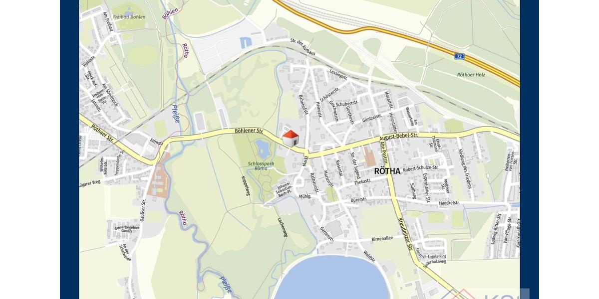 Gewerbeobjekt Rötha - 3.000&euro; | Angebot:24668558