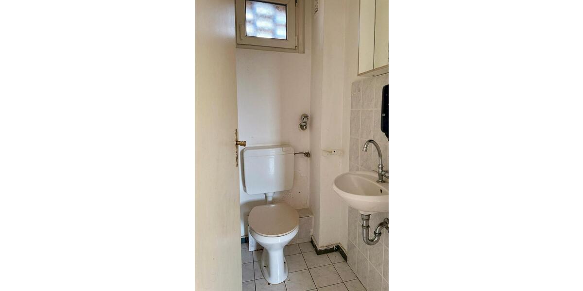 Etagenwohnung Schwarzenbek - 4 Zimmer, 80 m&sup2;, 900&euro; | Angebot:26095391