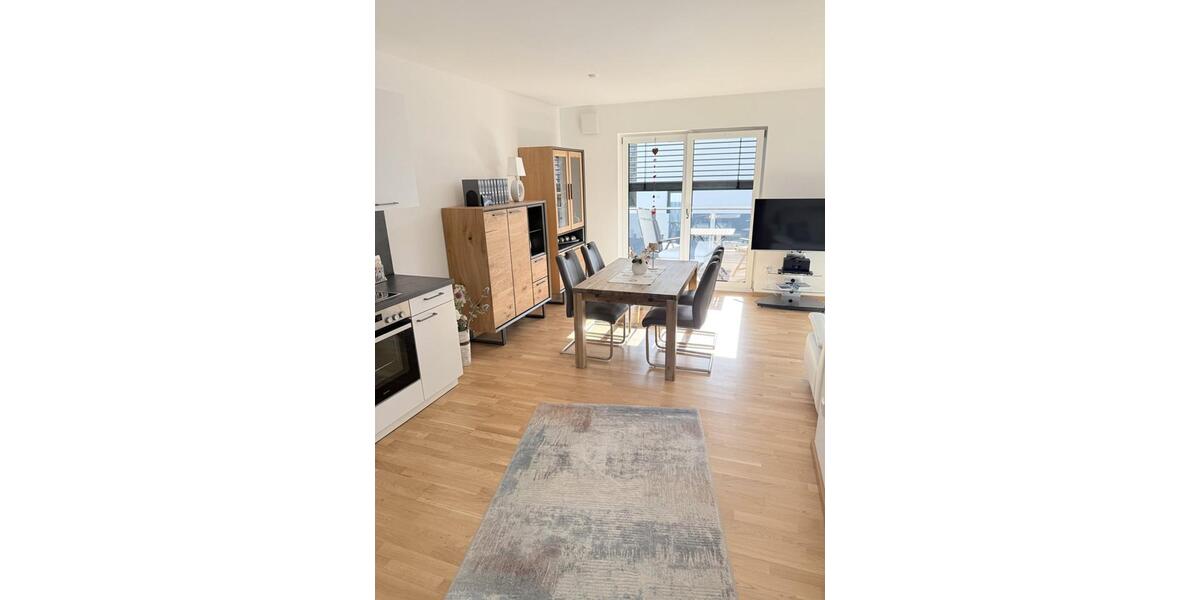 Etagenwohnung Eging am See - 3 Zimmer, 88 m&sup2;, 850&euro; | Angebot:25293774