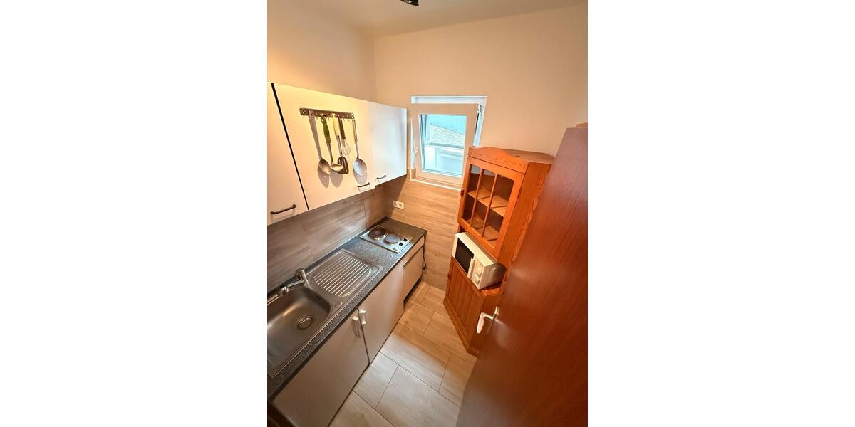 Etagenwohnung Göttingen Grone - 2 Zimmer, 52 m&sup2;, 720&euro; | Angebot:26239072