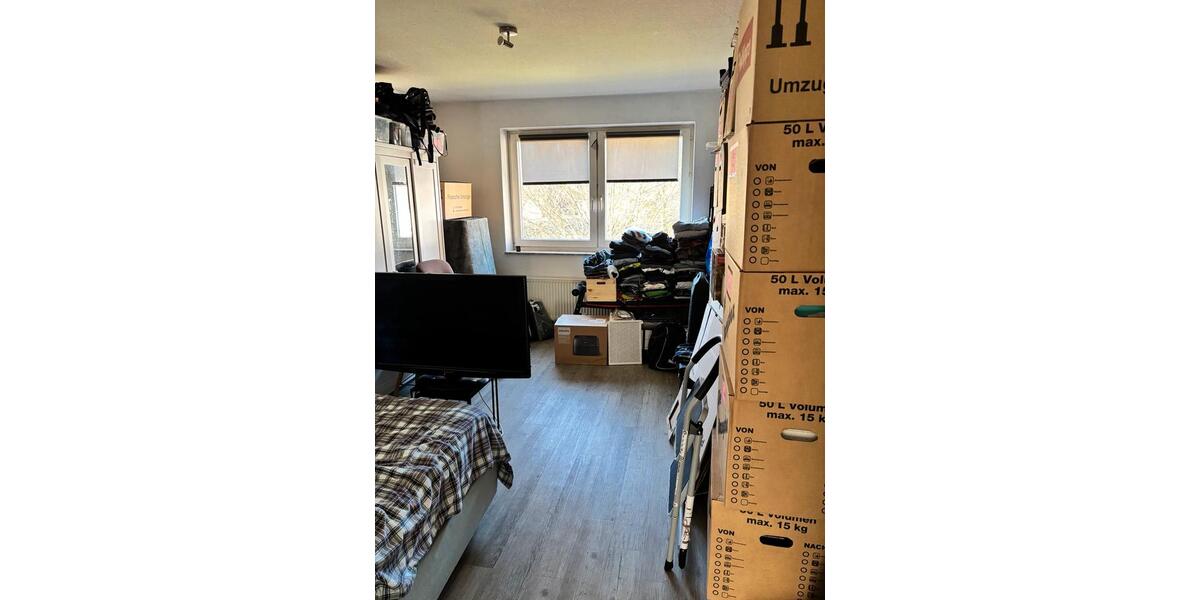 Etagenwohnung Bad Bramstedt - 2 Zimmer, 74 m&sup2;, 1.050&euro; | Angebot:26067088