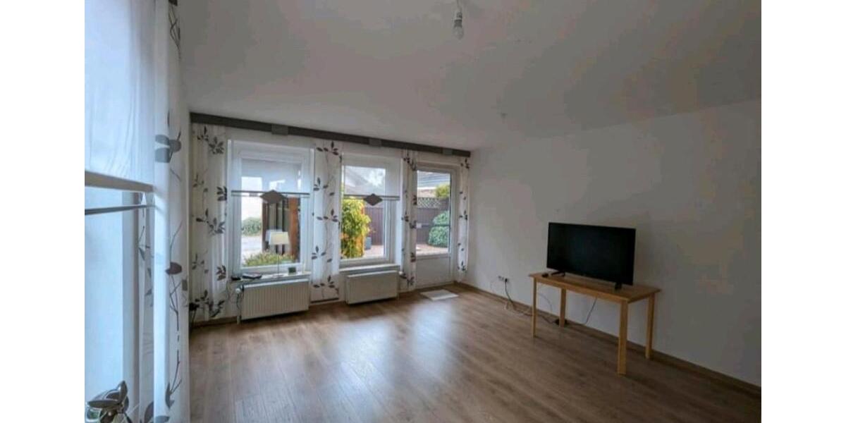 Erdgeschoßwohnung Leer (Ostfriesland) - 3 Zimmer, 90 m&sup2;, 1.080&euro; | Angebot:24831710