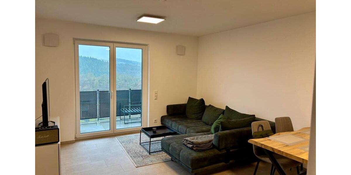 Erdgeschoßwohnung Irrel - 2 Zimmer, 57 m&sup2;, 750&euro; | Angebot:25158632