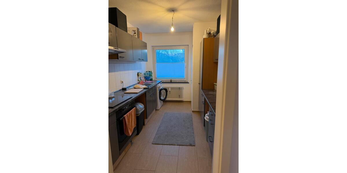 Etagenwohnung Idar-Oberstein Oberstein - 3 Zimmer, 80 m&sup2;, 700&euro; | Angebot:26291676