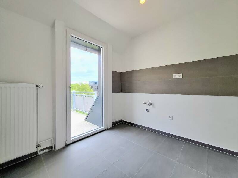 Etagenwohnung Minden Innenstadt - 3 Zimmer, 55 m&sup2;, 599&euro; | Angebot:26485854