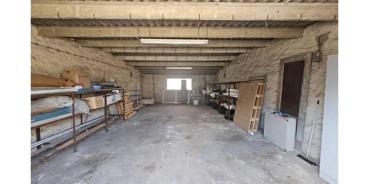 Einfamilienhaus Laußig - 4.450&euro; | Angebot:23842337