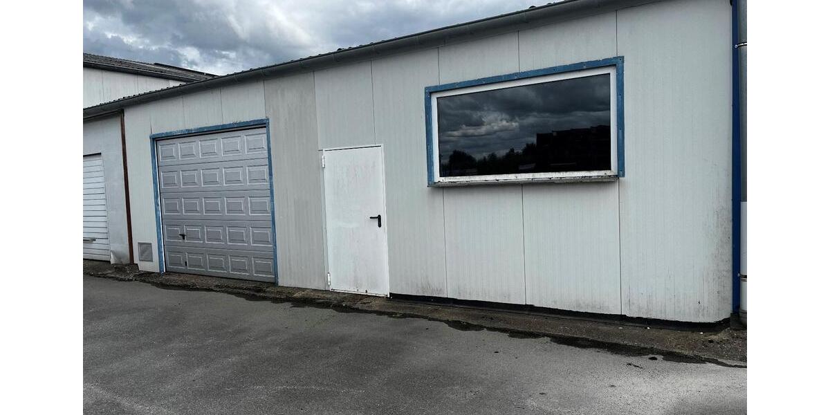 Gewerbeobjekt Hamminkeln - 700&euro; | Angebot:24833549