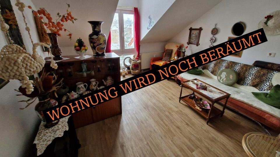 Etagenwohnung Nottertal-Heilinger Höhen Heilinger Höhen - 2 Zimmer, 46 m&sup2;, 295&euro; | Angebot:24783935
