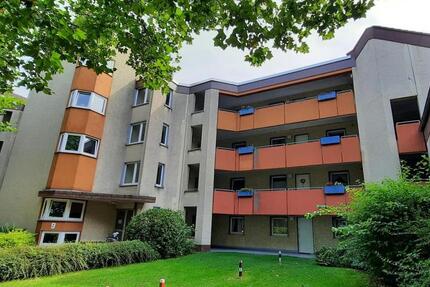 Wohnung Kamen - 2.5 Zimmer, 60 m&sup2;, 353&euro; | Angebot:25253608