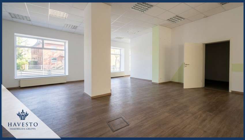 Gewerbeobjekt Magdeburg / Fermersleben Fermersleben - 2.066&euro; | Angebot:26716561