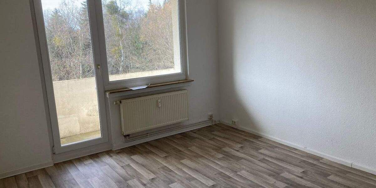 Etagenwohnung Hagenow Kietz - 2 Zimmer, 50 m&sup2;, 315&euro; | Angebot:26029097
