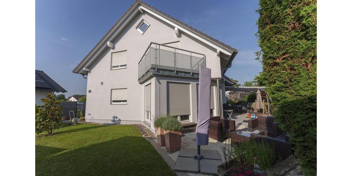 Einfamilienhaus Bad Friedrichshall - 6 Zimmer, 240 m&sup2;, 2.650&euro; | Angebot:25832076