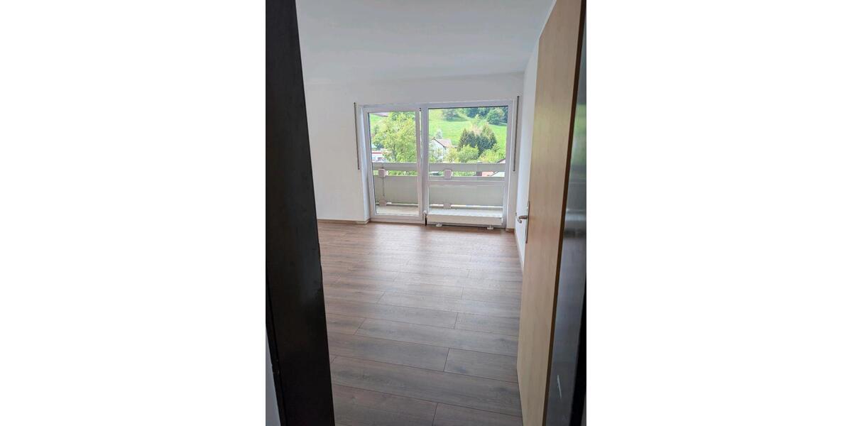 Etagenwohnung Grafenau Frauenberg - 2.5 Zimmer, 65 m&sup2;, 540&euro; | Angebot:26517628
