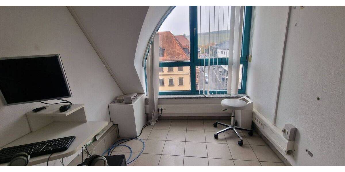 Gewerbeobjekt Würzburg Altstadt - 3 Zimmer, 106 m&sup2;, 1.290&euro; | Angebot:26643781