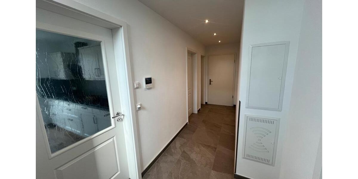 Maisonettenwohnung Doberschau-Gaußig Gaußig - 6 Zimmer, 135 m&sup2;, 1.525&euro; | Angebot:26367315