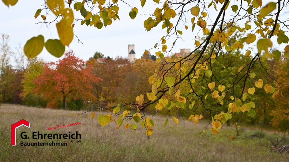 Etagenwohnung Burglengenfeld Wölland - 2 Zimmer, 75 m&sup2;, 930&euro; | Angebot:26204217