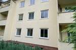 *Zeißstr. * 2 Raum Wohnung mit Balkon ! 3 zimmer