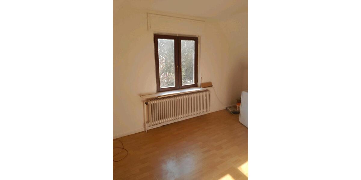 Dachgeschoßwohnung Weiler bei Bingen - 2 Zimmer, 45 m&sup2;, 400&euro; | Angebot:25866839