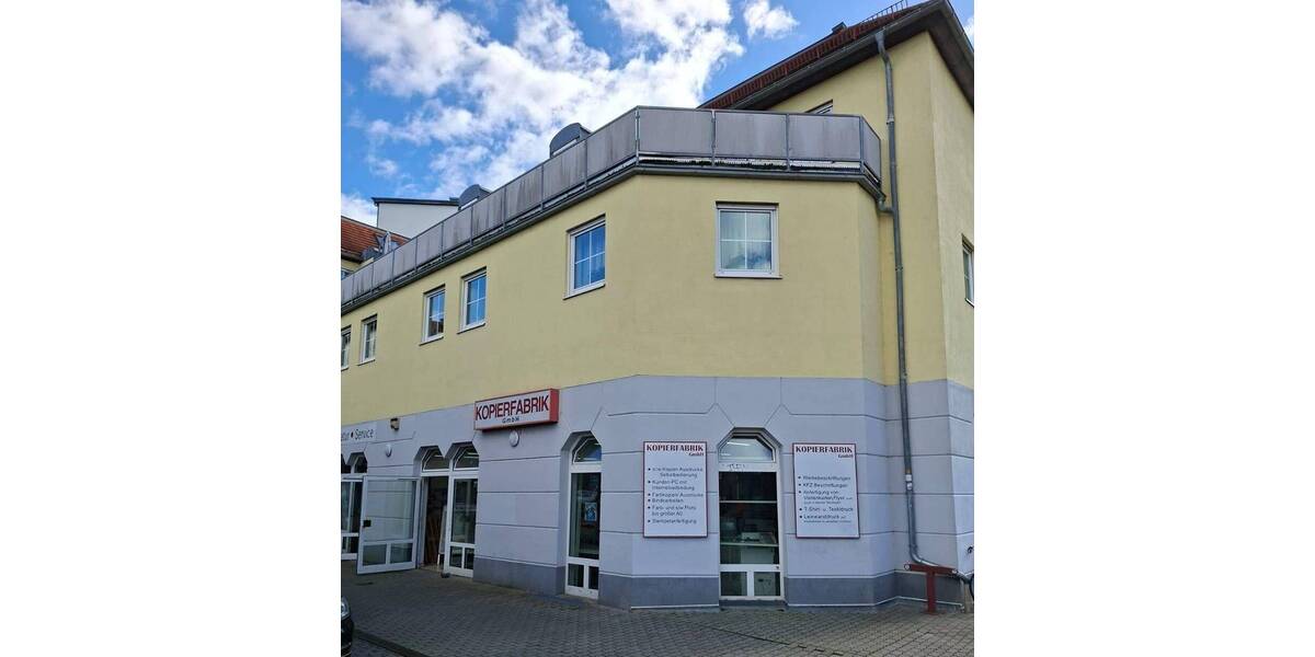 Gewerbeobjekt Leipzig Plagwitz - 1.650&euro; | Angebot:26176266