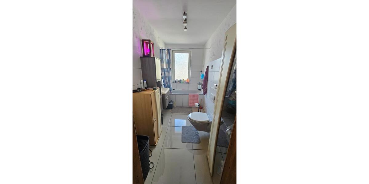 Etagenwohnung Sohren - 2 Zimmer, 90 m&sup2;, 500&euro; | Angebot:26588649