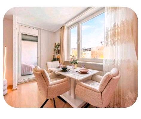 Wohnen auf Zeit Hanau - 2 Zimmer, 54 m&sup2;, 39&euro; | Angebot:26664543