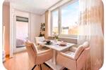 Wohnen auf Zeit Hanau - 2 Zimmer, 54 m&sup2;, 39&euro; | Angebot:26664543
