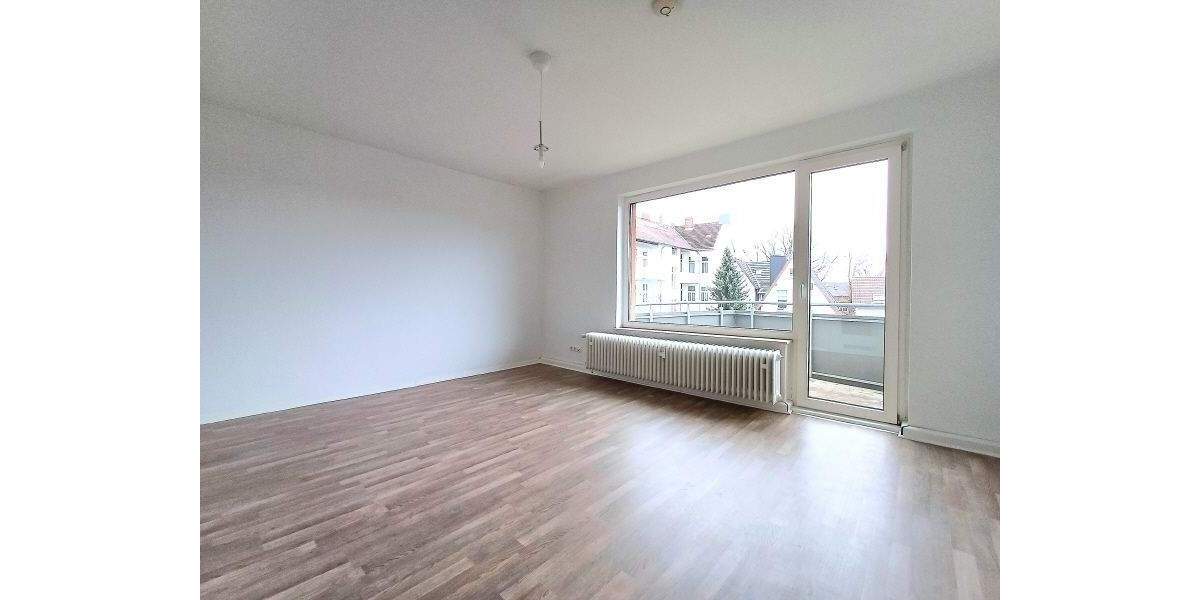 Etagenwohnung Minden Innenstadt - 4 Zimmer, 87 m&sup2;, 825&euro; | Angebot:25726200