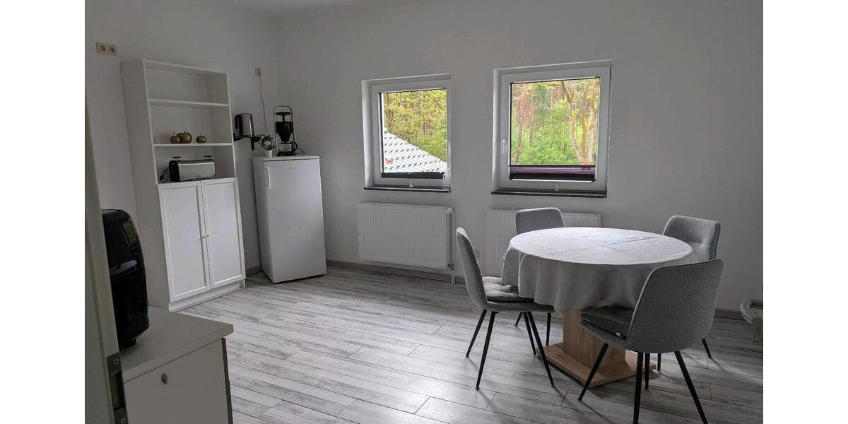 Etagenwohnung Faßberg - 1.5 Zimmer, 46 m&sup2;, 600&euro; | Angebot:26364218