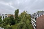 Umfassend sanierte 3-Zimmer-Wohnung mit Balkon in Düsseldorf-Niederkassel
