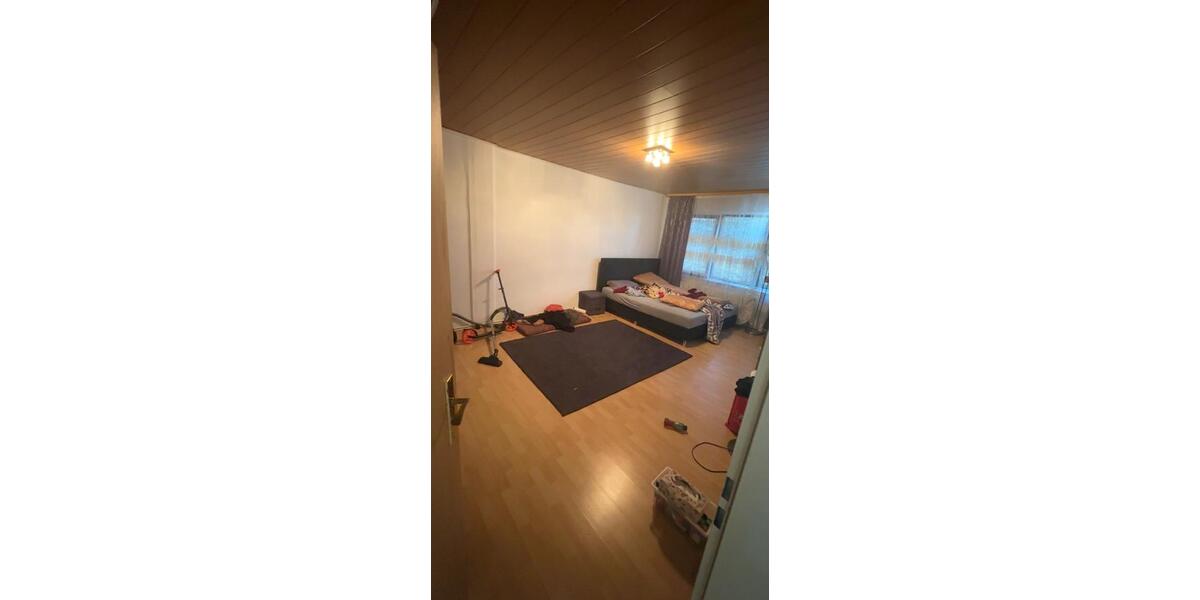 Etagenwohnung Bad Oeynhausen - 4 Zimmer, 110 m&sup2;, 1.000&euro; | Angebot:26507428