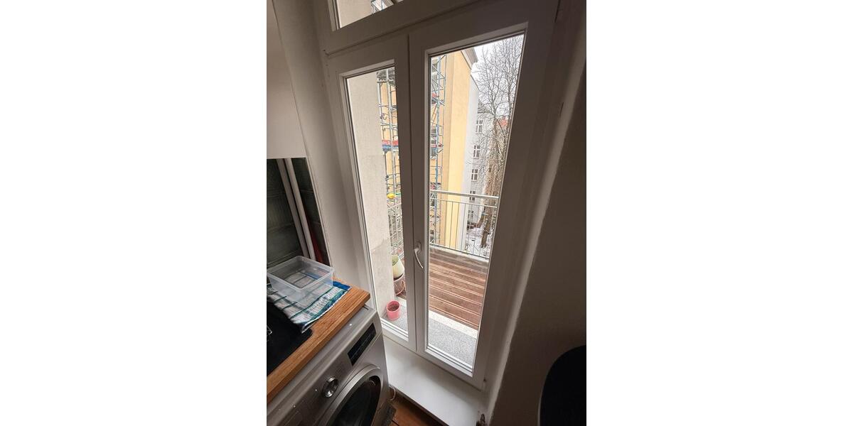 Wohnen auf Zeit Darmstadt Darmstadt-West - 1 Zimmer, 36 m&sup2;, 1.000&euro; | Angebot:24730664